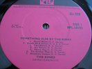 The Kinks SOMETHING ELSE BY UK LP *MONO* 100% MINT-