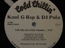 KOOL G RAP & DJ POLO TALK LIKE SEX 12