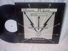 DARKTHRONE Blaze TEST PRESSING LP Org.MINT BLACK METAL