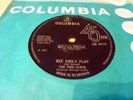 Pink Floyd ''See Emily Play''1967 Columbia Excellent