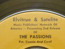 RARE NORTHERN SOUL 45 RECORD ELVITRUE & SATELITE R&B