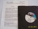 BILLY FURY, MALCOLM ROBERTS, DAVE BERRY. LIVE PROMO EP