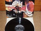 Miles Davis Lift Scaffold Jazz Track Fontana 1L EX LP