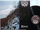 MASTER`s HAMMER -Ritual LP 1994  blasphemy absu masters