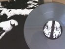 Cursed One Grey record rare converge left for dead