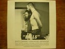 Peter Brotzamnn 'Balls' FMP 20 LP