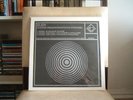 Eleh - Floating Frequencies / Intuitive Synthesis I  LP
