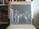 Eddy Detroit - Jungle Captive LP Majora Sun City Girls