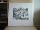 Jack Rose - Raag Manifestos LP on Eclipse Fahey