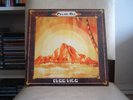 Causa Sui - Free Ride LP + 7 inch on Elektrohasch psych