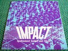 ARMANDO SCIASCIA - Impact TOP RARE ELECTRONIC Library