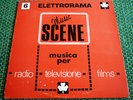 GIAMPIERO BONESCHI - Top rare ELETTRORAMA Library