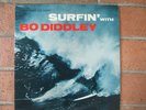 BO DIDDLEY SURFIN' WITH CHESS KING VEEJAY ORIGINAL MONO