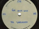 THE YARDBIRDS For Your Love 1965 ultra-rare EMI acetate
