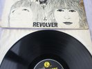 the beatles revolver original vinyl lp pmc 7009