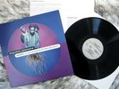 DIGABLE PLANETS Reachin LP de la soul guru rap hip hop