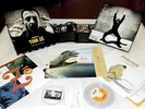 TOM ZE 3xLP Explaining Things... brazilian psych MINT