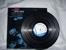 Grant Green, Feelin' the Spirit, ST-84132, Blue Note