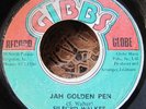 SILFORD WALKER - JAH GOLDEN PEN - SHAKA KILLER - ORIG