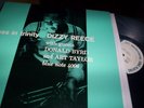 DIZZY REECE : BLUES IN TRINITY JAPAN BLUE NOTE 4006 LP