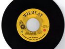 popcorn northern soul Wetbacks-jose jimenez EX