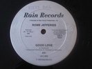 RARE MODERN SOUL-ROME JEFFERIES-GOOD LOVE