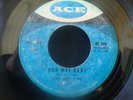 NOLA TEEN R&B-LITTLE JERRY/CHANTS-OOH WEE BABY-ACE 606