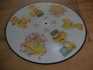 MARILLION Kayleigh LadyNina Custom factory Picture Disc