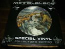 Bolt Thrower - Mercenary Pic Disc
