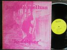 JAN DAU MELHAU LO DELESER ACID FOLK OCCITAN VENTADORN