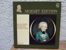 MOZART-SZERYNG-HAEBLER-VERLET-POULET-VIOLIN SONATAS-NM