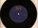 SCARCE SKA 45 Edwards All Stars/Ernel Braham Rio R79