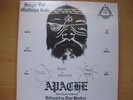 Satiya Sai Maitreya Kali - Apache & Inca 2LPs  limited