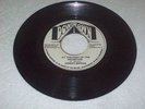 DOWN TOWN/AT THE FOOT OF THE MOUNTAIN - DENNIS BROWN 7