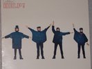 The Beatles Help Sealed Re-issue LP Paul McCartney