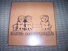 MAC MURROUGH Irish Polydor 2908 014 orig 1974 rare folk