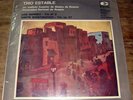 TRIO ESTABLE GIANNEO SHOSTAKOVICH ARGENTINA LP