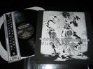 SATANIC WARMASTER rareLIVE LP Temnozor GRAVELAND BurzuM