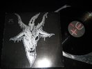 SABBAT Sabbatical Rites LPltd.333 METALUCIFER BURZUM