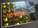 ART TATUM TRIO “PRESENTING” VERVE MGV-8118 MONO DG EX+