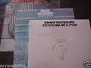 DONNY HATHAWAY S/T -  Extension Of A Man & EVERYTHING IS Sealed 3 LP RHINO SET