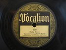 Smith's Garage Fiddle Band -Done Gone 78 -Vocalion 5287