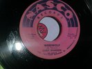 ROCKABILLY-GARY WARREN-NASCO-
