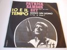 Patrick Samson Set - I'm a Man FREAKBEAT MOD RARE hear