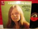 HQS 1437 UK STEREO  A JACQUELINE DU PRE RECITAL NM+/NM