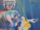 FRESH COLOR - NIGHT DREAMS LP ALBUM ITALO EURO DISCO
