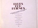 K.Saijoh,Budd Johnson,more Blues For Friends KING