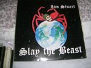 skinhead isd  slay the beast