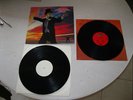 GAMMA RAY - SIGN NO MORE_  TEST PRESS LP + LP