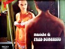 FRED BONGUSTO. PECCATO VENIALE. LP. 1974.
